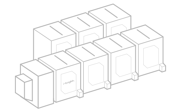 Distributed Energy Storage